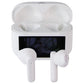 Zero Statik Wireless Earbuds (VIU-MEDIA-TW-WHT) - White Portable Audio - Headphones Zero Statik - Simple Cell Bulk Wholesale Pricing - USA Seller