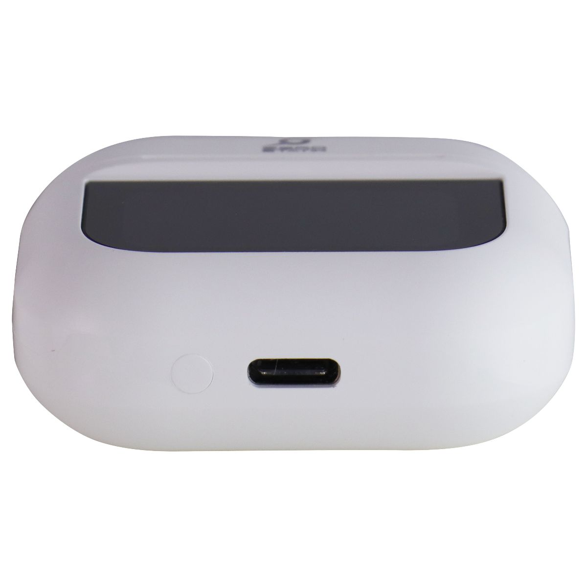 Zero Statik Wireless Earbuds (VIU-MEDIA-TW-WHT) - White Portable Audio - Headphones Zero Statik - Simple Cell Bulk Wholesale Pricing - USA Seller