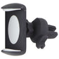 ZGEAR Universal Car air Vent Phone Holder for Smartphones - Black Cell Phone - Mounts & Holders ZGEAR - Simple Cell Bulk Wholesale Pricing - USA Seller