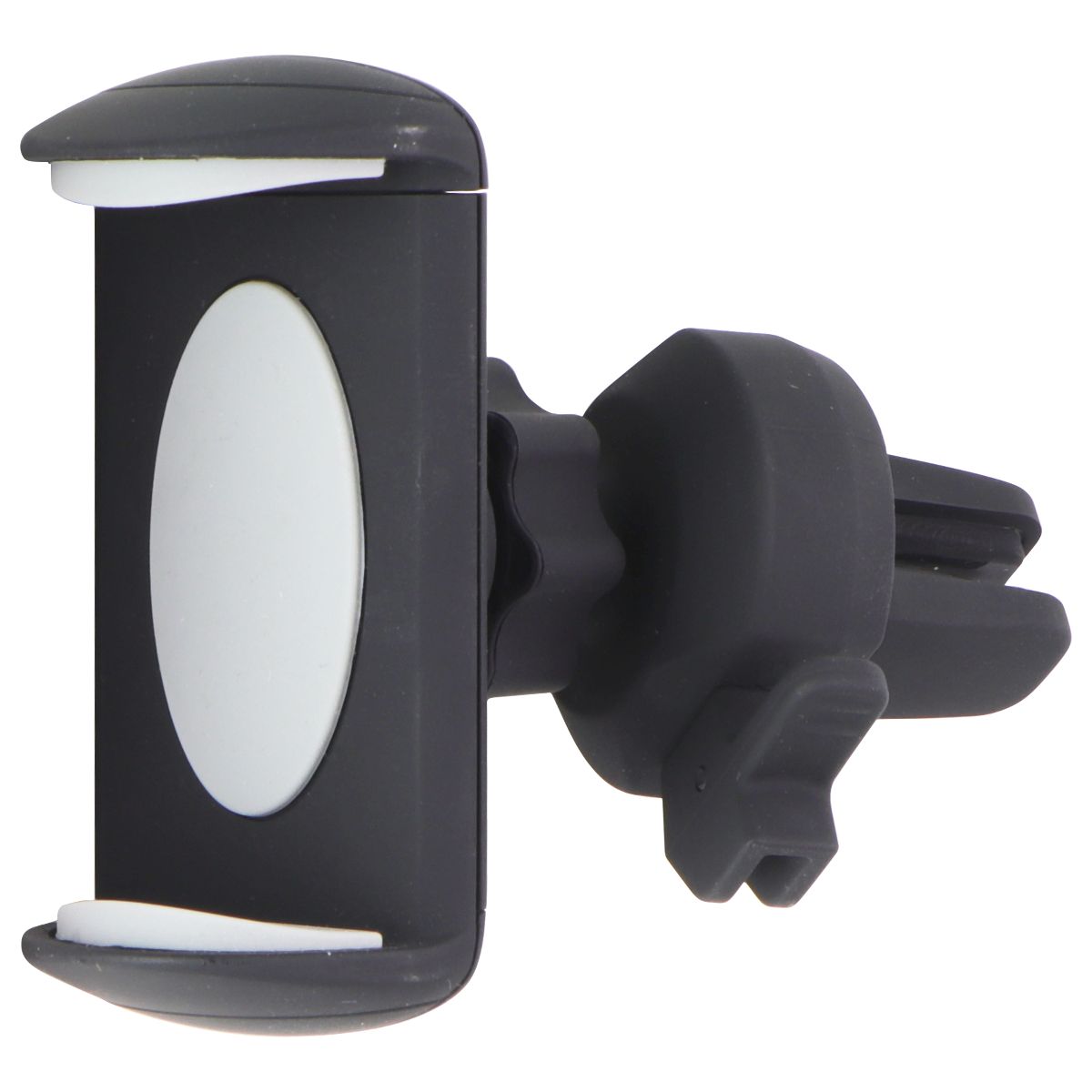 ZGEAR Universal Car air Vent Phone Holder for Smartphones - Black Cell Phone - Mounts & Holders ZGEAR - Simple Cell Bulk Wholesale Pricing - USA Seller