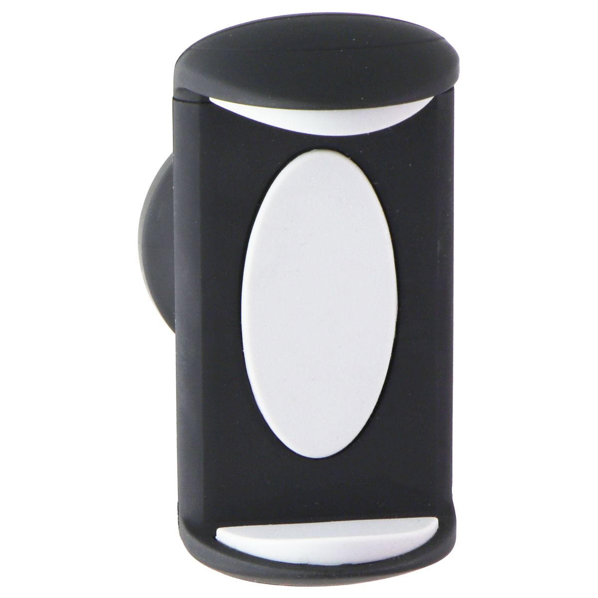 ZGEAR Universal Car air Vent Phone Holder for Smartphones - Black Cell Phone - Mounts & Holders ZGEAR - Simple Cell Bulk Wholesale Pricing - USA Seller