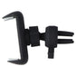 ZGEAR Universal Car air Vent Phone Holder for Smartphones - Black Cell Phone - Mounts & Holders ZGEAR - Simple Cell Bulk Wholesale Pricing - USA Seller