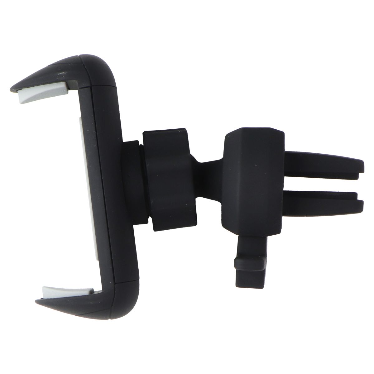 ZGEAR Universal Car air Vent Phone Holder for Smartphones - Black Cell Phone - Mounts & Holders ZGEAR - Simple Cell Bulk Wholesale Pricing - USA Seller
