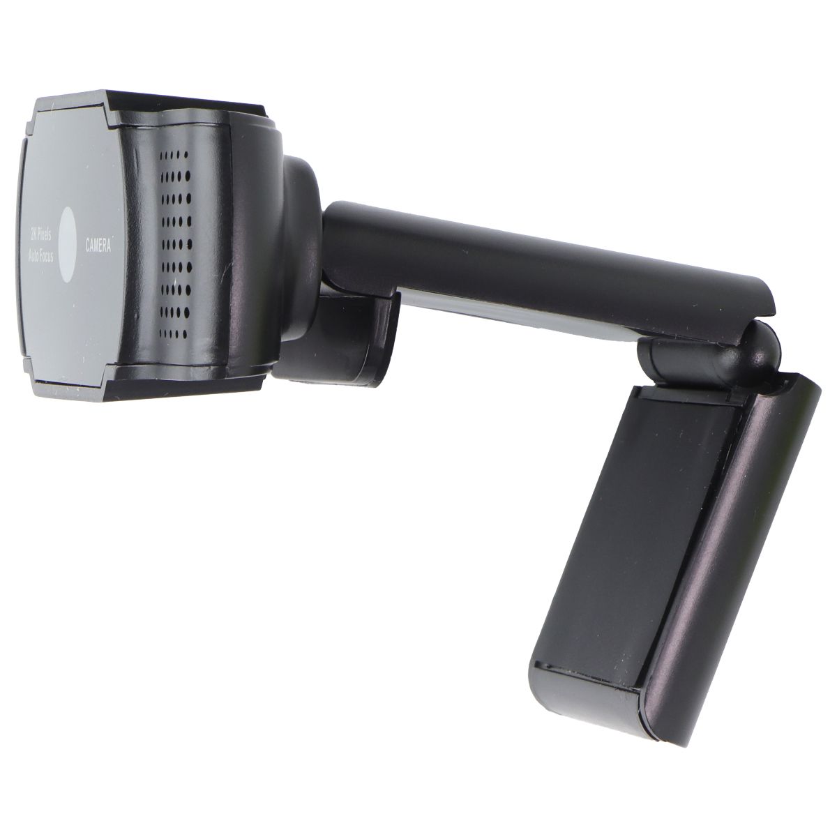 ZGear Connect Pro HD Resolution Webcam - 2K Video Quality - Black (CM-W5MPA-BK) Computer Accessories - Webcams ZGear Connect - Simple Cell Bulk Wholesale Pricing - USA Seller