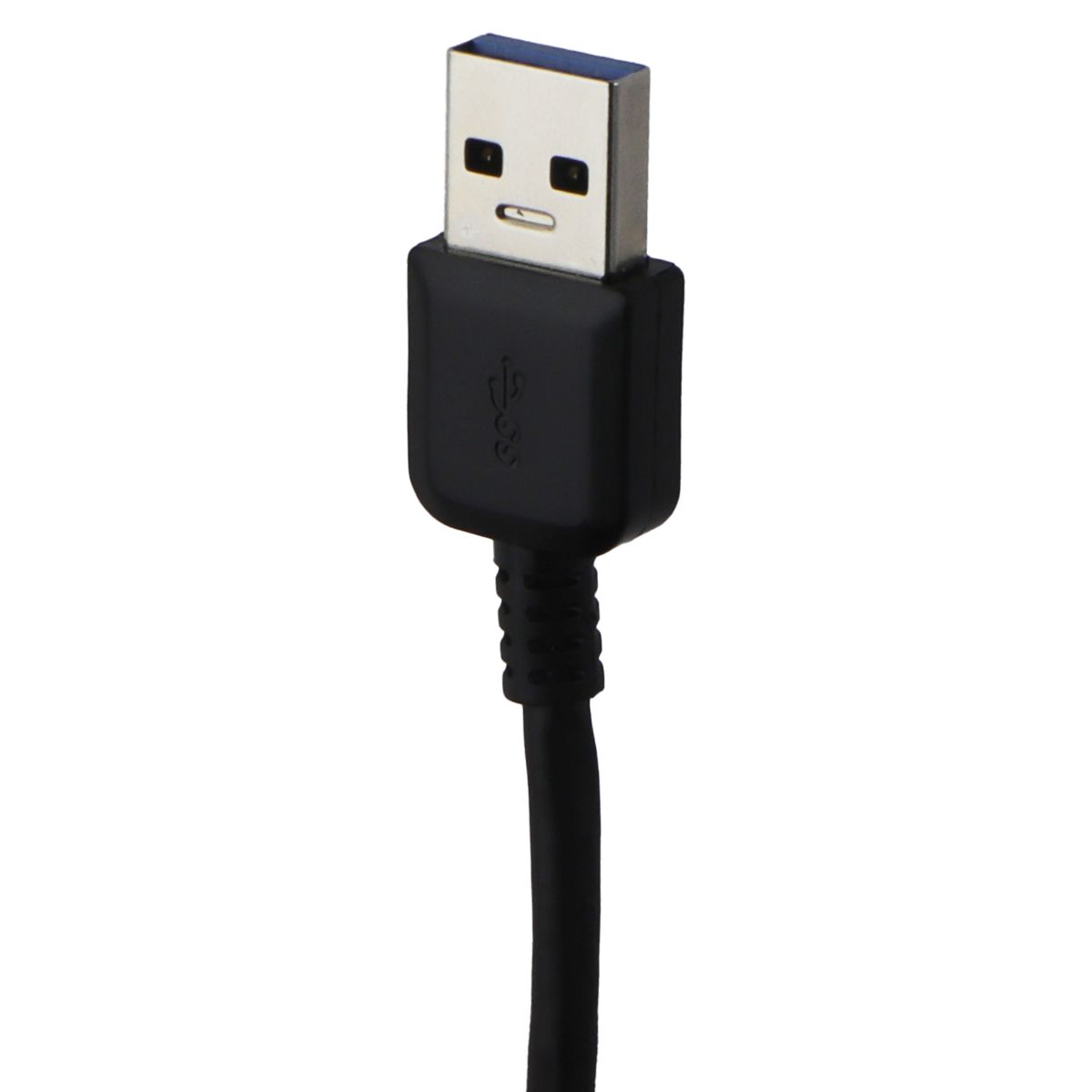 ZGear Connect Four Port USB 3.0 Data Hub - Black Computer/Network - USB Cables, Hubs & Adapters ZGear Connect - Simple Cell Bulk Wholesale Pricing - USA Seller