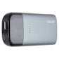 ZGear (10,000mAh) 2-in-1 Power Bank and Detachable Wall Charger - Black/Gray Cell Phone - Chargers & Cradles ZGEAR - Simple Cell Bulk Wholesale Pricing - USA Seller