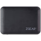 ZGear (5,000mAh) Slim Power Bank with Dual Charging Ports - Black Cell Phone - Chargers & Cradles ZGEAR - Simple Cell Bulk Wholesale Pricing - USA Seller