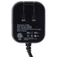 ZGEAR (18W) Adaptive Fast Charge USB-C Wall Charger - Black Cell Phone - Chargers & Cradles ZGEAR - Simple Cell Bulk Wholesale Pricing - USA Seller