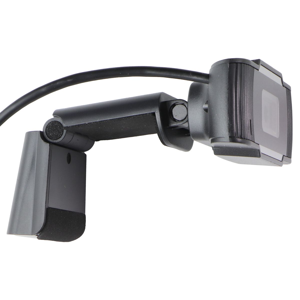 ZGEAR Connect - HD 720p USB Plug and Play Webcam with Mic - Black Computer Accessories - Webcams ZGEAR - Simple Cell Bulk Wholesale Pricing - USA Seller