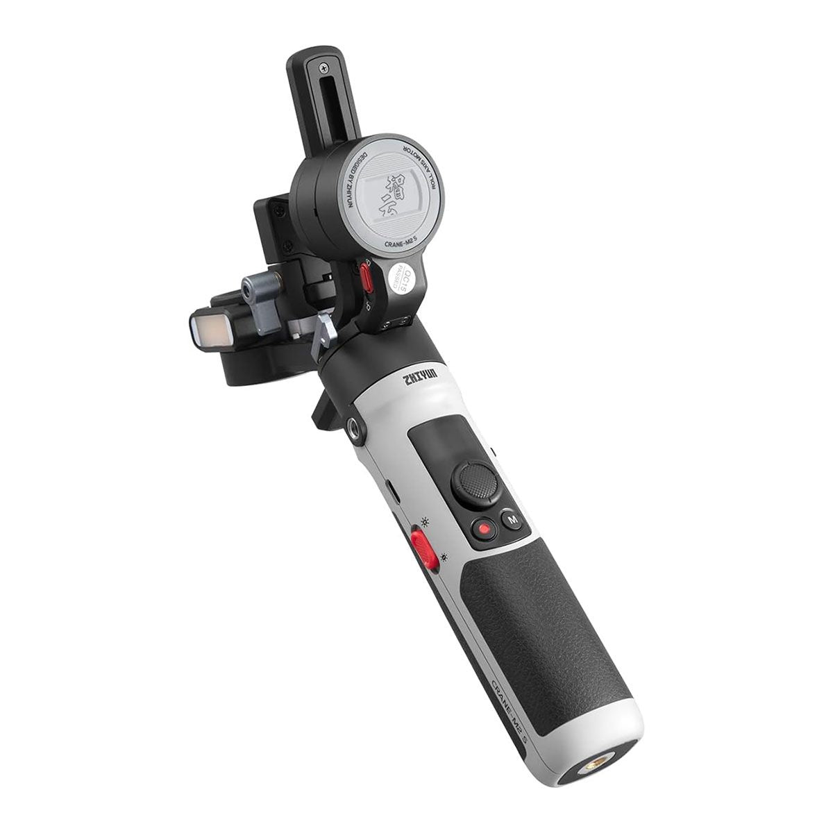 Zhiyun Crane-M3 3-Axis Handheld Gimbal Stabilizer Digital Camera - Accessory Bundles Zhiyun - Simple Cell Bulk Wholesale Pricing - USA Seller