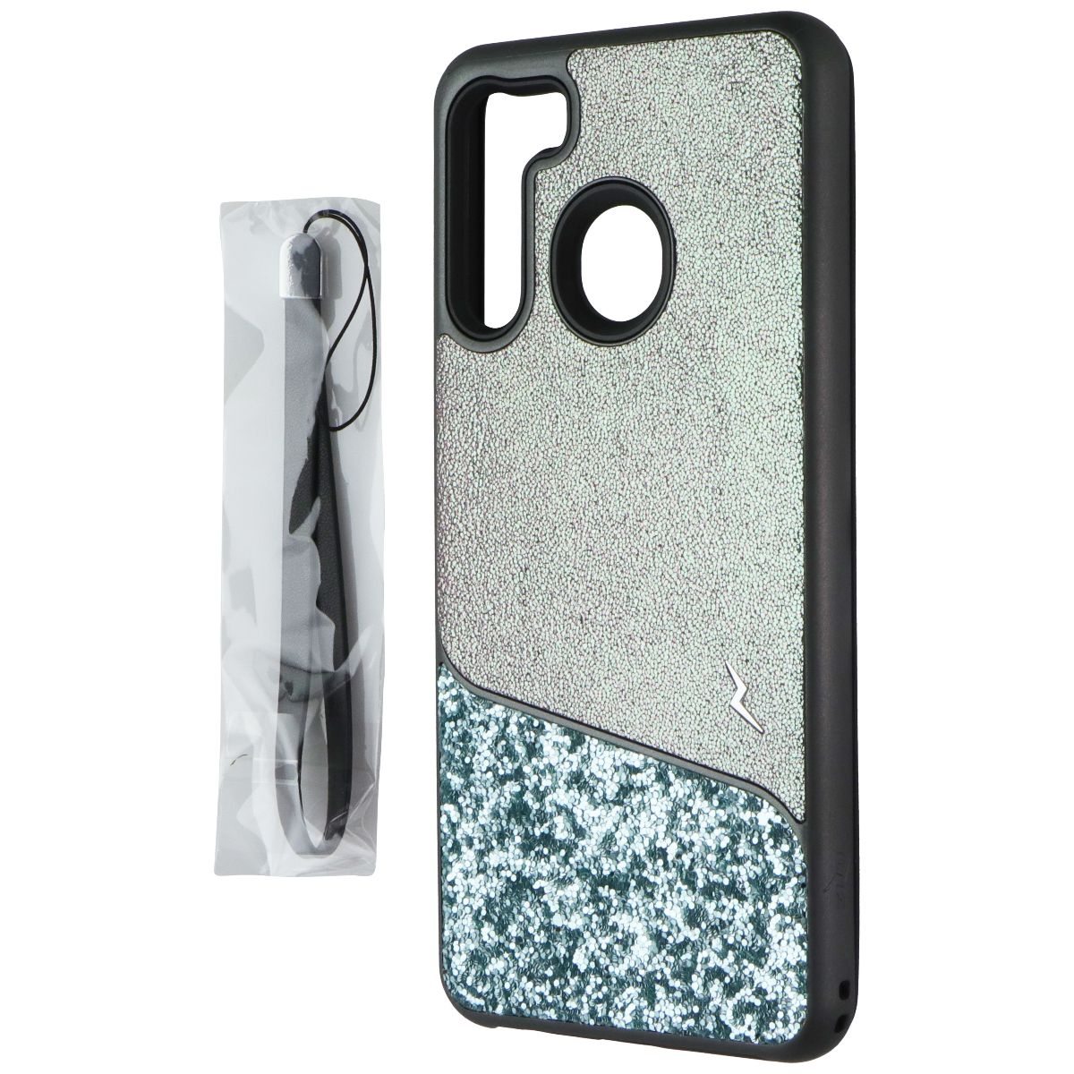 ZIZO Division Series Case for Samsung Galaxy A21 - Mint / Black Cell Phone - Cases, Covers & Skins Zizo - Simple Cell Bulk Wholesale Pricing - USA Seller