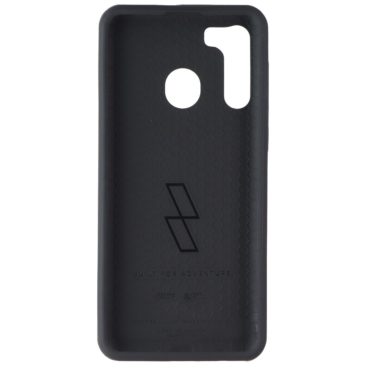 ZIZO Division Series Case for Samsung Galaxy A21 - Mint / Black Cell Phone - Cases, Covers & Skins Zizo - Simple Cell Bulk Wholesale Pricing - USA Seller