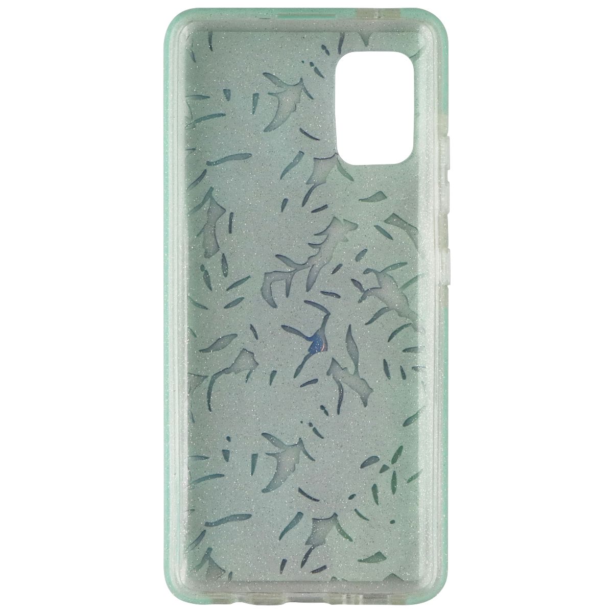 ZIZO Divine Series Case for Samsung Galaxy A51 (5G) - Tropical