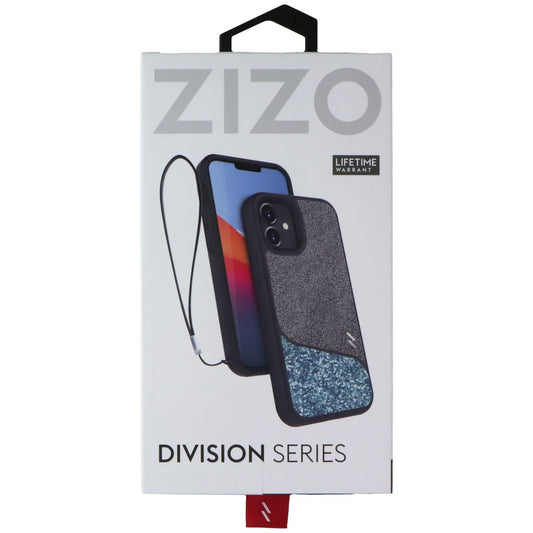 ZIZO Division Series Sleek Modern Case for Apple iPhone 12 Mini - Mint