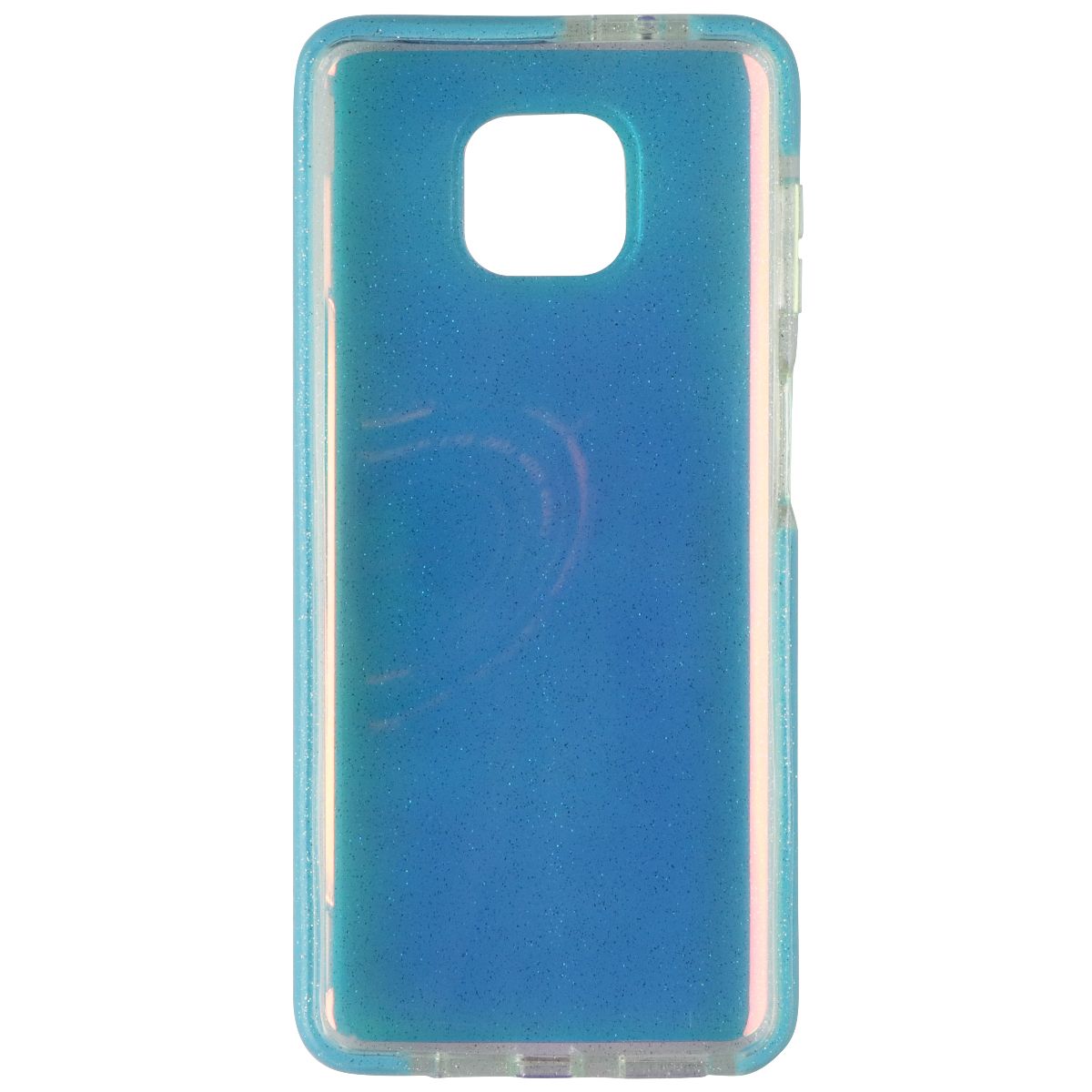 Zizo Divine Series Thin Hard Case for Moto G Power (2021) - Prism Cell Phone - Cases, Covers & Skins Zizo - Simple Cell Bulk Wholesale Pricing - USA Seller
