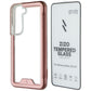 ZIZO Ion Series Case and Screen Protector for Samsung Galaxy S22 (5G) - Rose
