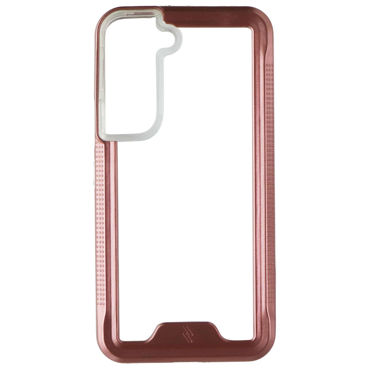ZIZO Ion Series Case and Screen Protector for Samsung Galaxy S22 (5G) - Rose