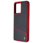 Zizo Division Series Case for Motorola Moto g Stylus 5G (2023) - Black / Red Cell Phone - Cases, Covers & Skins Zizo - Simple Cell Bulk Wholesale Pricing - USA Seller