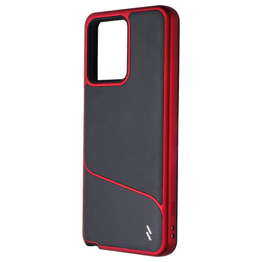 Zizo Division Series Case for Motorola Moto g Stylus 5G (2023) - Black / Red Cell Phone - Cases, Covers & Skins Zizo - Simple Cell Bulk Wholesale Pricing - USA Seller