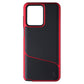 Zizo Division Series Case for Motorola Moto g Stylus 5G (2023) - Black / Red Cell Phone - Cases, Covers & Skins Zizo - Simple Cell Bulk Wholesale Pricing - USA Seller