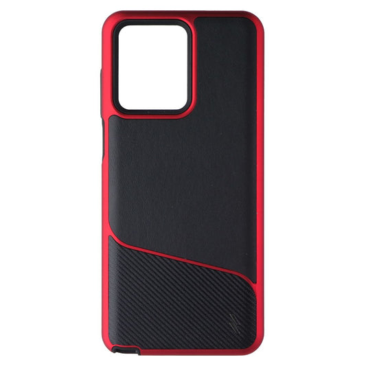 Zizo Division Series Case for Motorola Moto g Stylus 5G (2023) - Black / Red Cell Phone - Cases, Covers & Skins Zizo - Simple Cell Bulk Wholesale Pricing - USA Seller