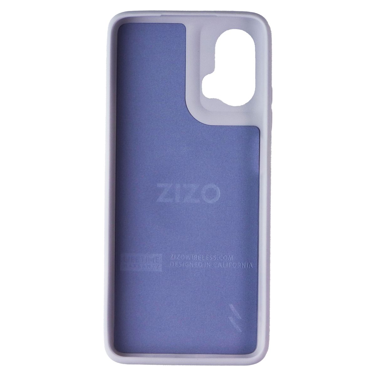 ZIZO Revolve Series Case with Ring Stand for Motorola Moto G 5G (2024) - Violet Cell Phone - Cases, Covers & Skins Zizo - Simple Cell Bulk Wholesale Pricing - USA Seller