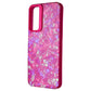 Zizo Jewel Series Hard Case for Cricket Debut S3 - Pink Blossom Cell Phone - Cases, Covers & Skins Zizo - Simple Cell Bulk Wholesale Pricing - USA Seller