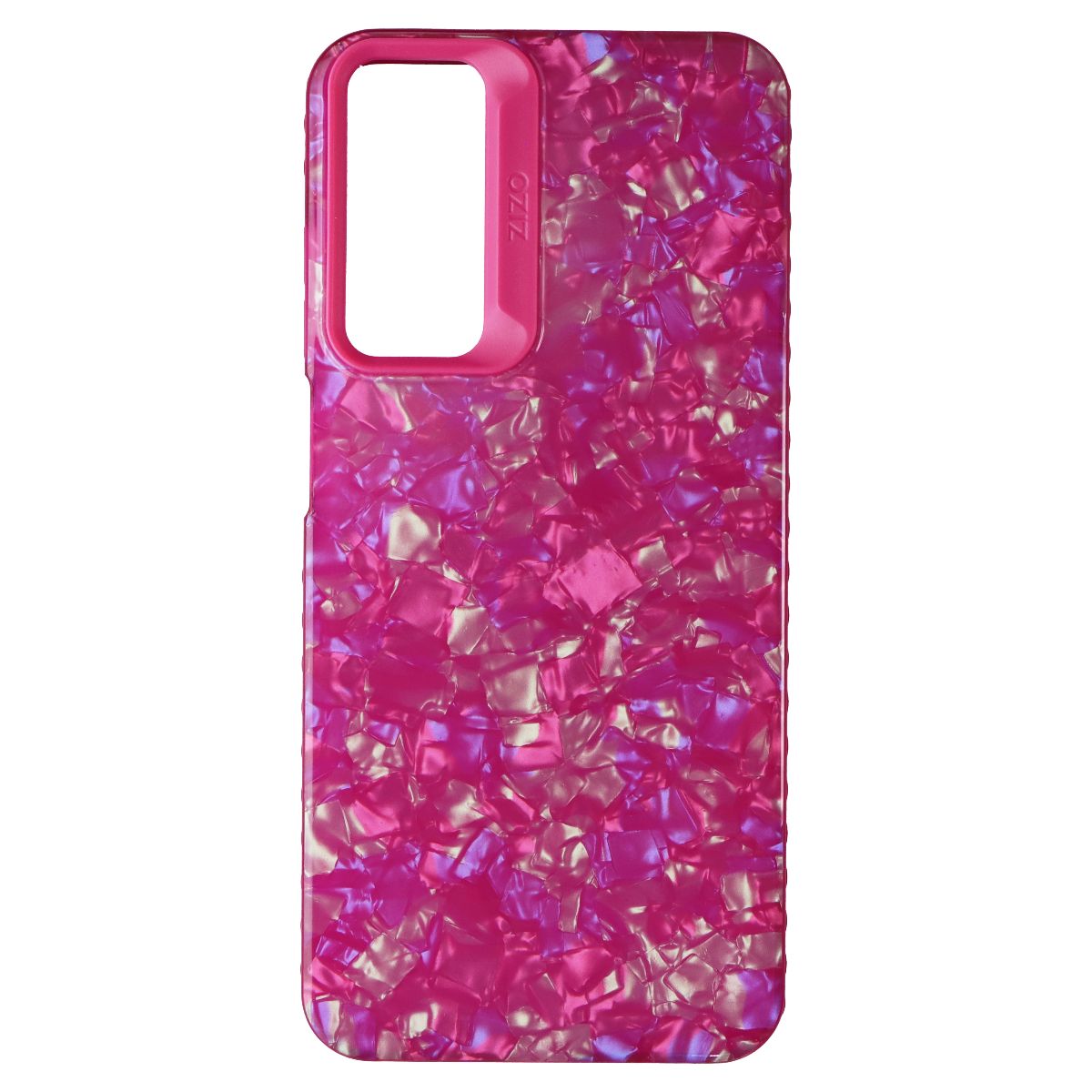 Zizo Jewel Series Hard Case for Cricket Debut S3 - Pink Blossom Cell Phone - Cases, Covers & Skins Zizo - Simple Cell Bulk Wholesale Pricing - USA Seller