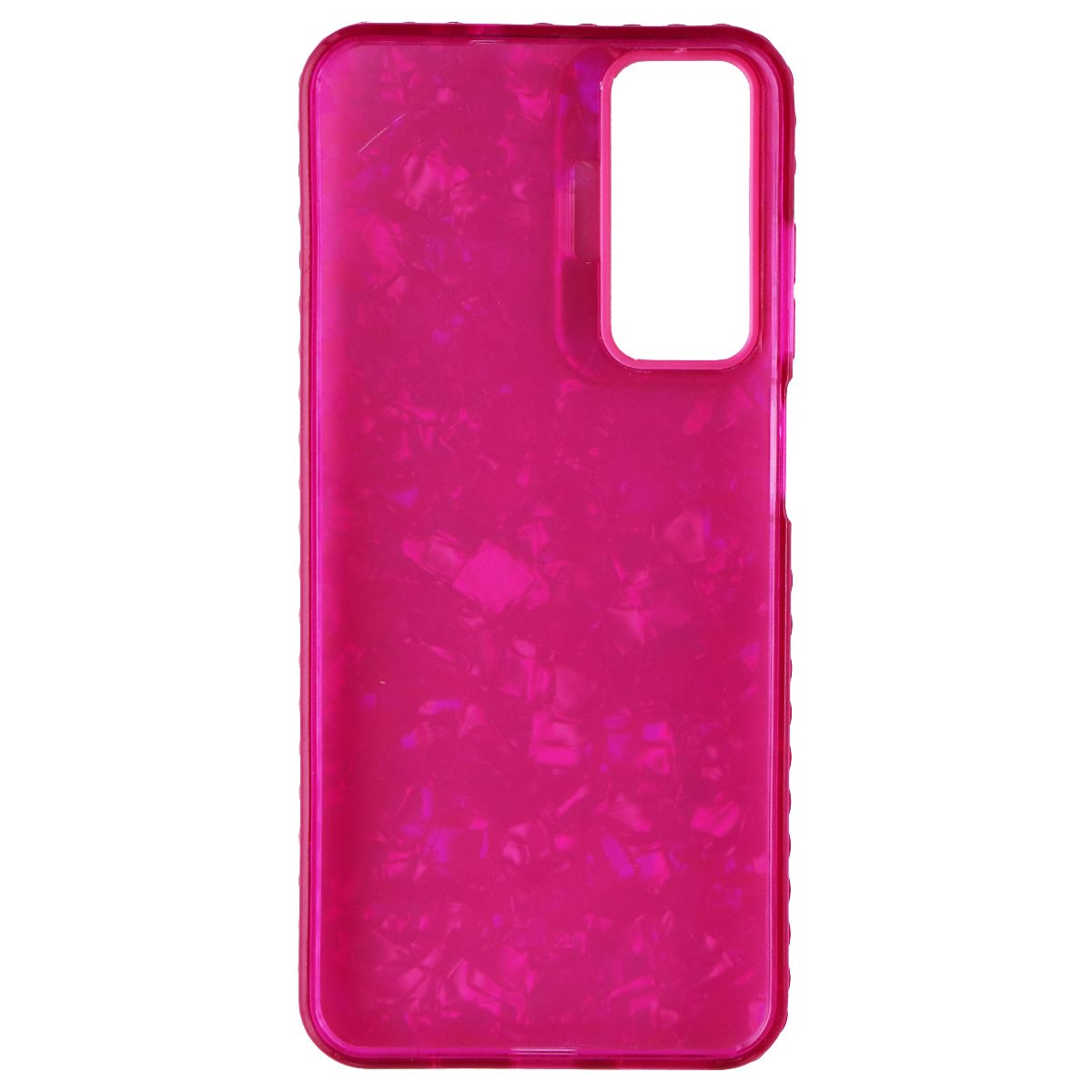 Zizo Jewel Series Hard Case for Cricket Debut S3 - Pink Blossom Cell Phone - Cases, Covers & Skins Zizo - Simple Cell Bulk Wholesale Pricing - USA Seller