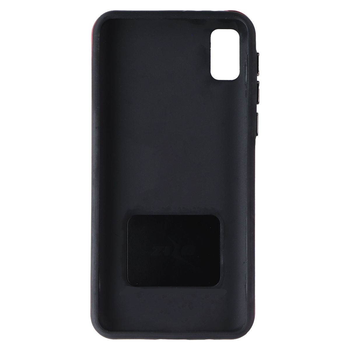 Zizo Division Series Case for Motorola Moto E6 (2019) Smartphones - Red/Black Cell Phone - Cases, Covers & Skins Zizo - Simple Cell Bulk Wholesale Pricing - USA Seller