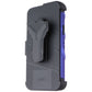 ZIZO Bolt Series Case and Holster for Apple iPhone 14 Plus - Blue/Black Cell Phone - Cases, Covers & Skins Zizo - Simple Cell Bulk Wholesale Pricing - USA Seller