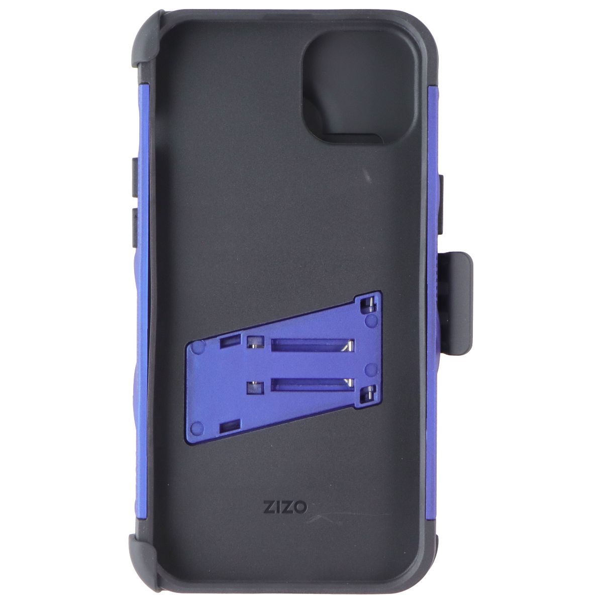 ZIZO Bolt Series Case and Holster for Apple iPhone 14 Plus - Blue/Black Cell Phone - Cases, Covers & Skins Zizo - Simple Cell Bulk Wholesale Pricing - USA Seller