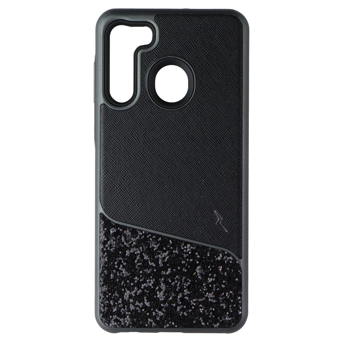 ZIZO Division Series Case for Samsung Galaxy A21 - Stellar Black Cell Phone - Cases, Covers & Skins Zizo - Simple Cell Bulk Wholesale Pricing - USA Seller