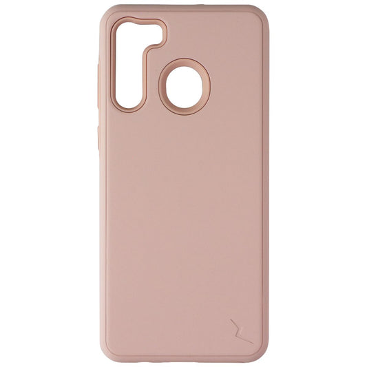 ZIZO Division Series Case for Samsung Galaxy A21 - Rose Gold Cell Phone - Cases, Covers & Skins Zizo - Simple Cell Bulk Wholesale Pricing - USA Seller