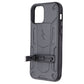 ZIZO Transform Series Case with Kickstand for Apple iPhone 12/12 Pro - Black Cell Phone - Cases, Covers & Skins Zizo - Simple Cell Bulk Wholesale Pricing - USA Seller