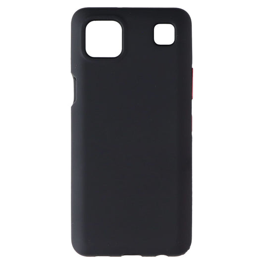 ZIZO Surge Series Case for LG K92 Smartphone - Black / Red Cell Phone - Cases, Covers & Skins Zizo - Simple Cell Bulk Wholesale Pricing - USA Seller