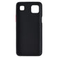 ZIZO Surge Series Case for LG K92 Smartphone - Black / Red Cell Phone - Cases, Covers & Skins Zizo - Simple Cell Bulk Wholesale Pricing - USA Seller