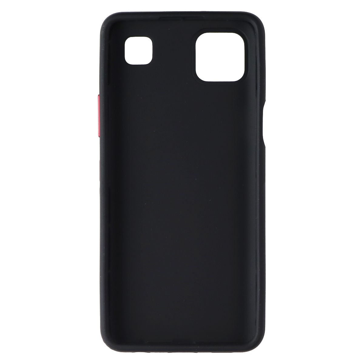 ZIZO Surge Series Case for LG K92 Smartphone - Black / Red Cell Phone - Cases, Covers & Skins Zizo - Simple Cell Bulk Wholesale Pricing - USA Seller