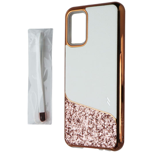 Zizo Division Series Case for Samsung Galaxy A02s - Wanderlust