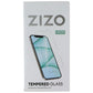 ZIZO Tempered Glass Screen Protector for Apple iPhone 13 Mini - Clear Cell Phone - Screen Protectors Zizo - Simple Cell Bulk Wholesale Pricing - USA Seller