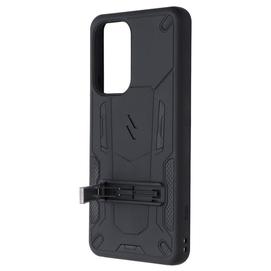 ZIZO Transform Series Kickstand Case for Samsung Galaxy A53 5G - Black Cell Phone - Cases, Covers & Skins Zizo - Simple Cell Bulk Wholesale Pricing - USA Seller