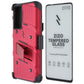Zizo Bolt Series Case and Holster for Motorola Moto G Stylus 5G (2022) - Red Cell Phone - Cases, Covers & Skins Zizo - Simple Cell Bulk Wholesale Pricing - USA Seller
