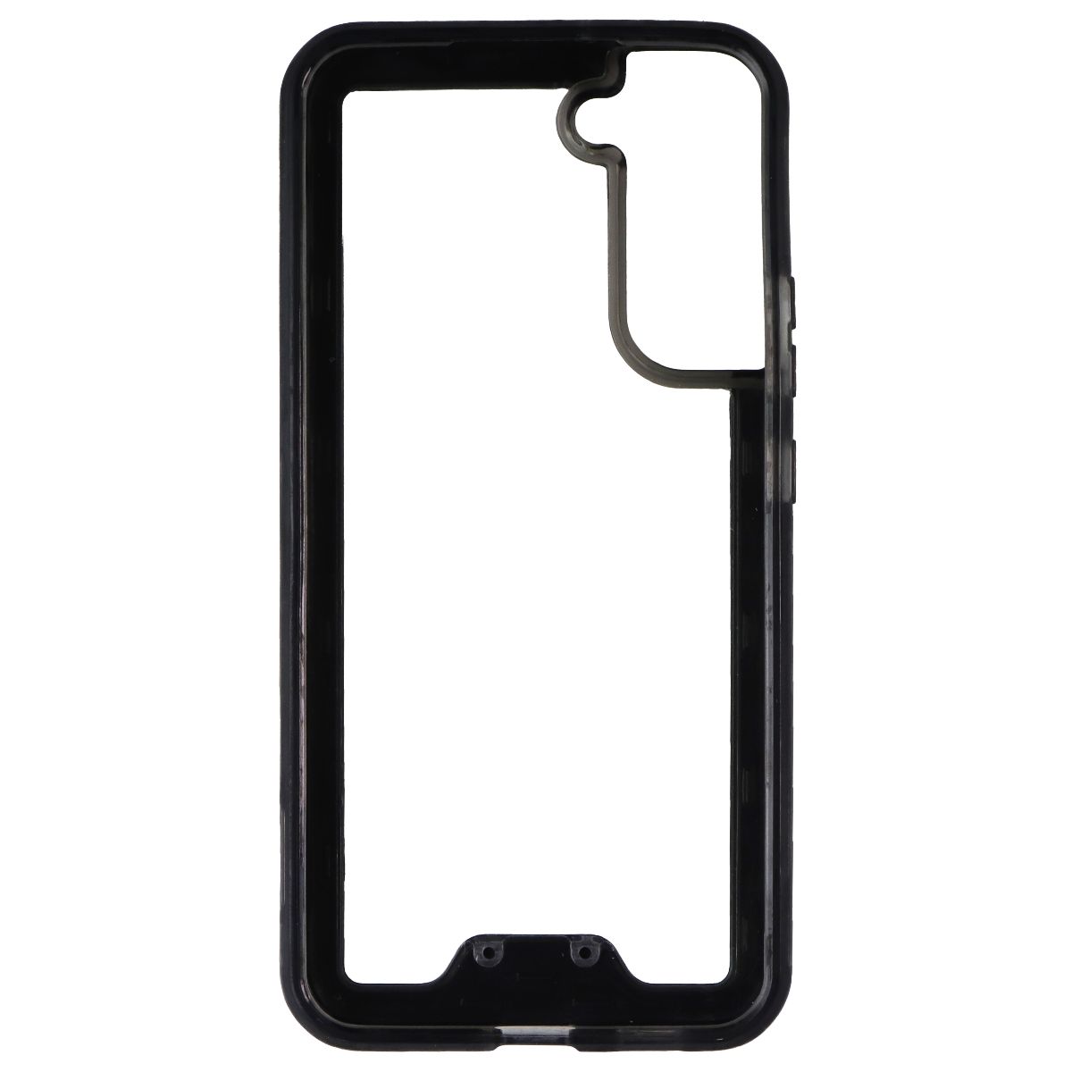 ZIZO ION Series Case and Screen Protector for Samsung Galaxy S22+ (5G) - Black Cell Phone - Cases, Covers & Skins Zizo - Simple Cell Bulk Wholesale Pricing - USA Seller