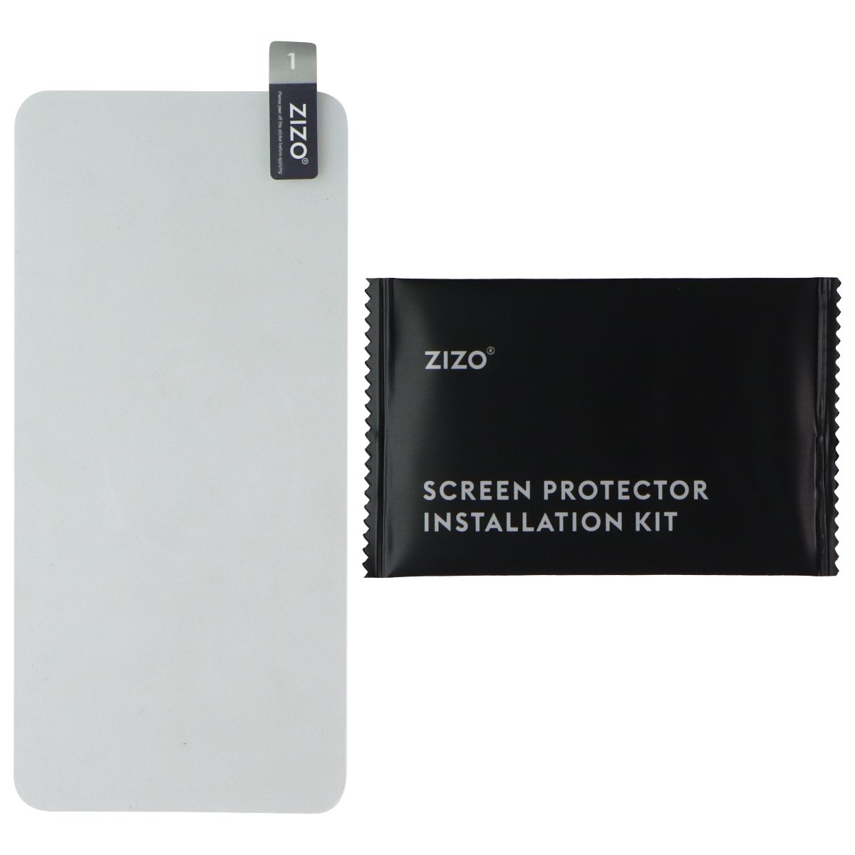 ZIZO Bolt Series Case / Screen / Holster for Samsung Galaxy S23 Plus - Black/Red