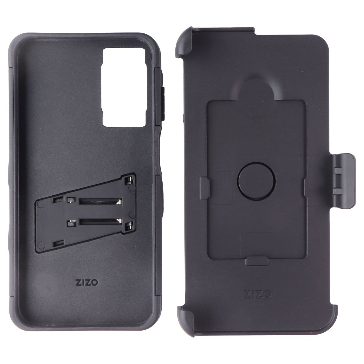 ZIZO Bolt Bundle Case/Holster/Tempered Glass for Samsung Galaxy A15 5G - Black Cell Phone - Cases, Covers & Skins Zizo - Simple Cell Bulk Wholesale Pricing - USA Seller