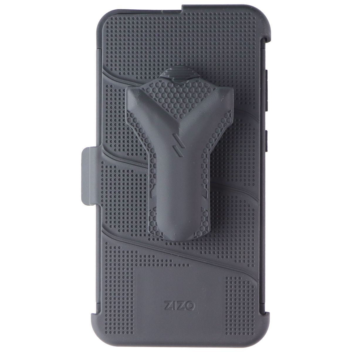 ZIZO Bolt Series Case / Holster / 9H Glass for Samsung Galaxy A36 (5G) - Black Cell Phone - Cases, Covers & Skins Zizo - Simple Cell Bulk Wholesale Pricing - USA Seller