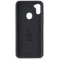 ZIZO Division Series Case for Samsung Galaxy A11 - Saffiano Blush (Black/Pink)