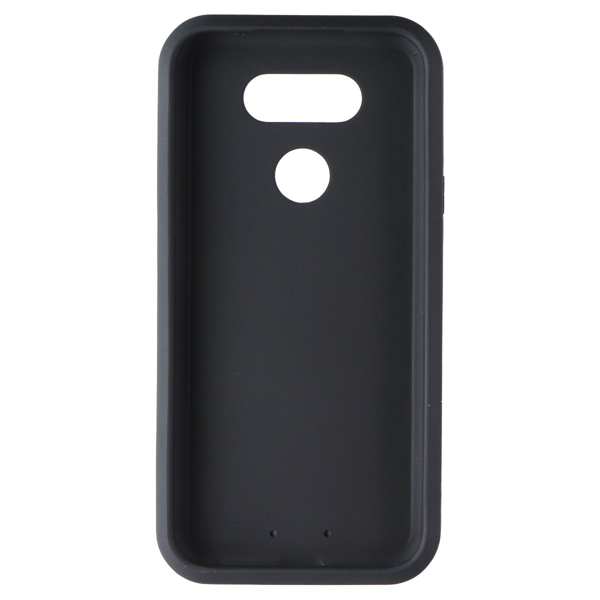 ZIZO Ion Series Case w/Glass for LG Fortune 3/Aristo 5/Tribute Monarch - Black Cell Phone - Cases, Covers & Skins Zizo - Simple Cell Bulk Wholesale Pricing - USA Seller