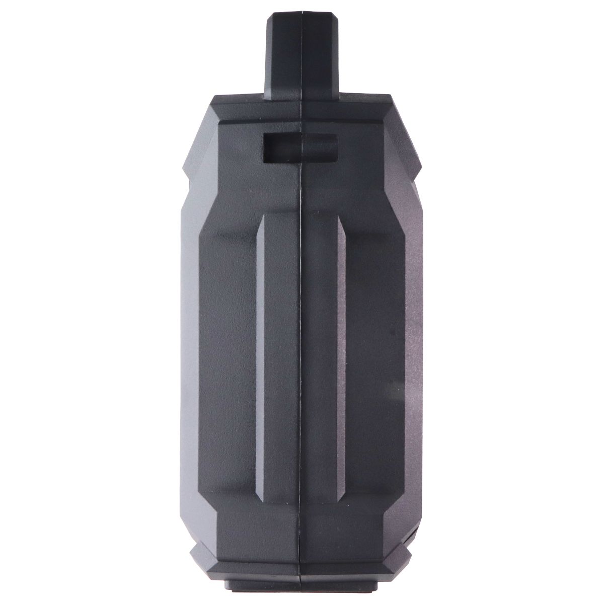 ZIZO ROKR GO Series Portable LED Bluetooth Speaker - Black (SPK-RKGO-BLK) Cell Phone - Audio Docks & Speakers Zizo - Simple Cell Bulk Wholesale Pricing - USA Seller