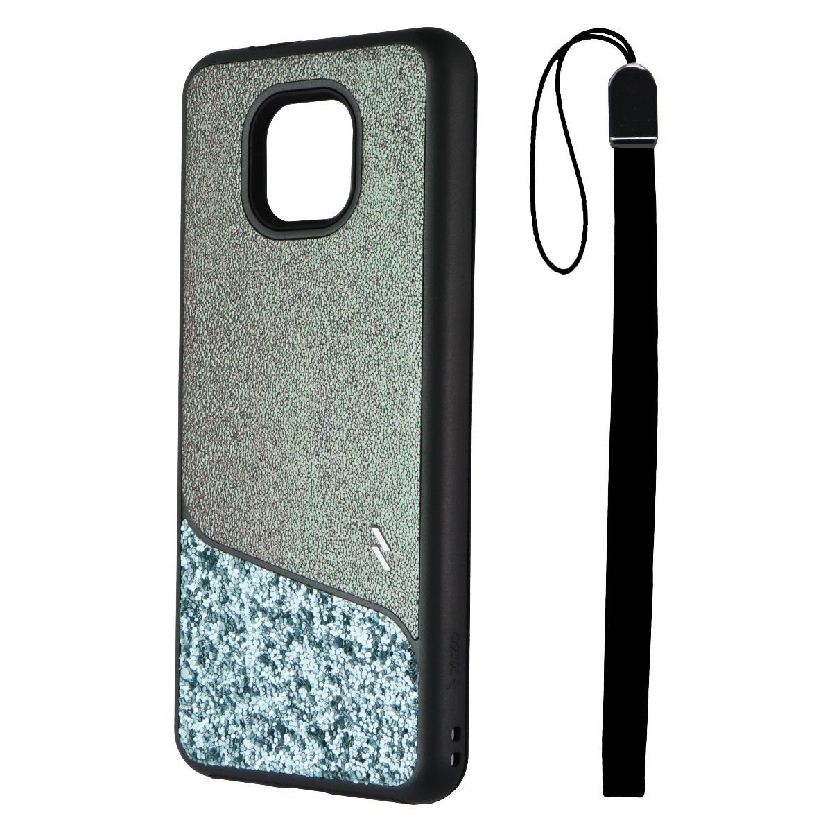 Zizo Division Series Hard Case for Moto G Power (2021) - Mint Green Cell Phone - Cases, Covers & Skins Zizo - Simple Cell Bulk Wholesale Pricing - USA Seller